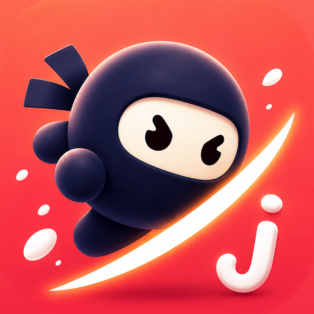JPlay app icon