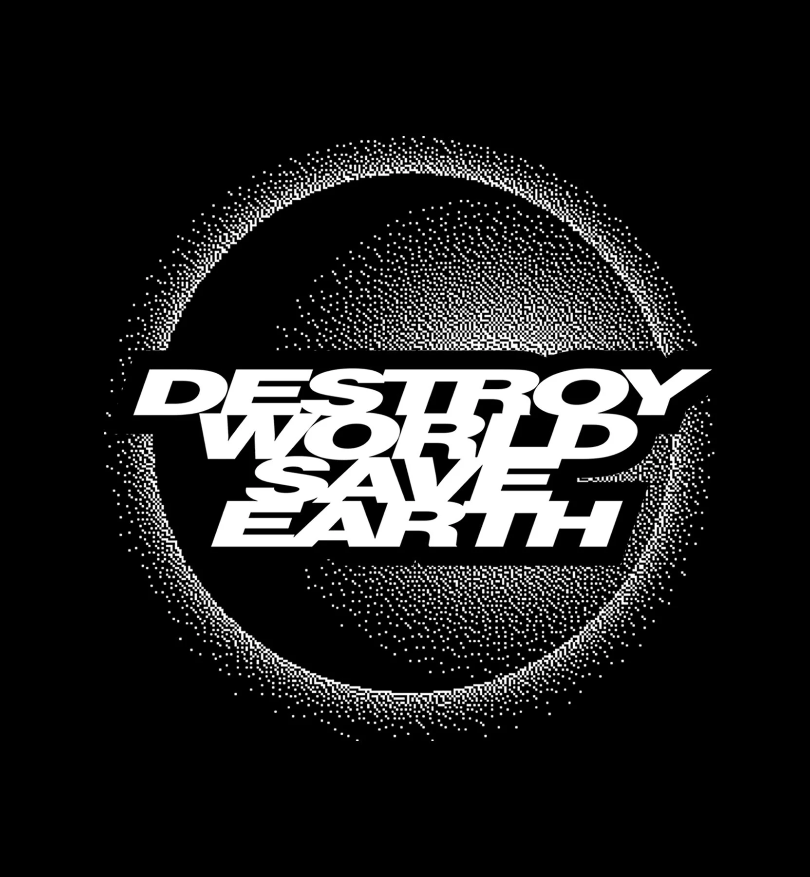 DWSE/ Eco-Friendly Streetwear — portfolio image 21