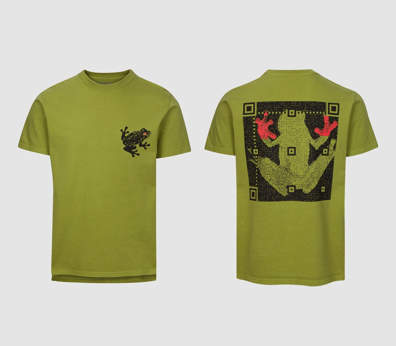 DWSE/ Eco-Friendly Streetwear — portfolio image 7