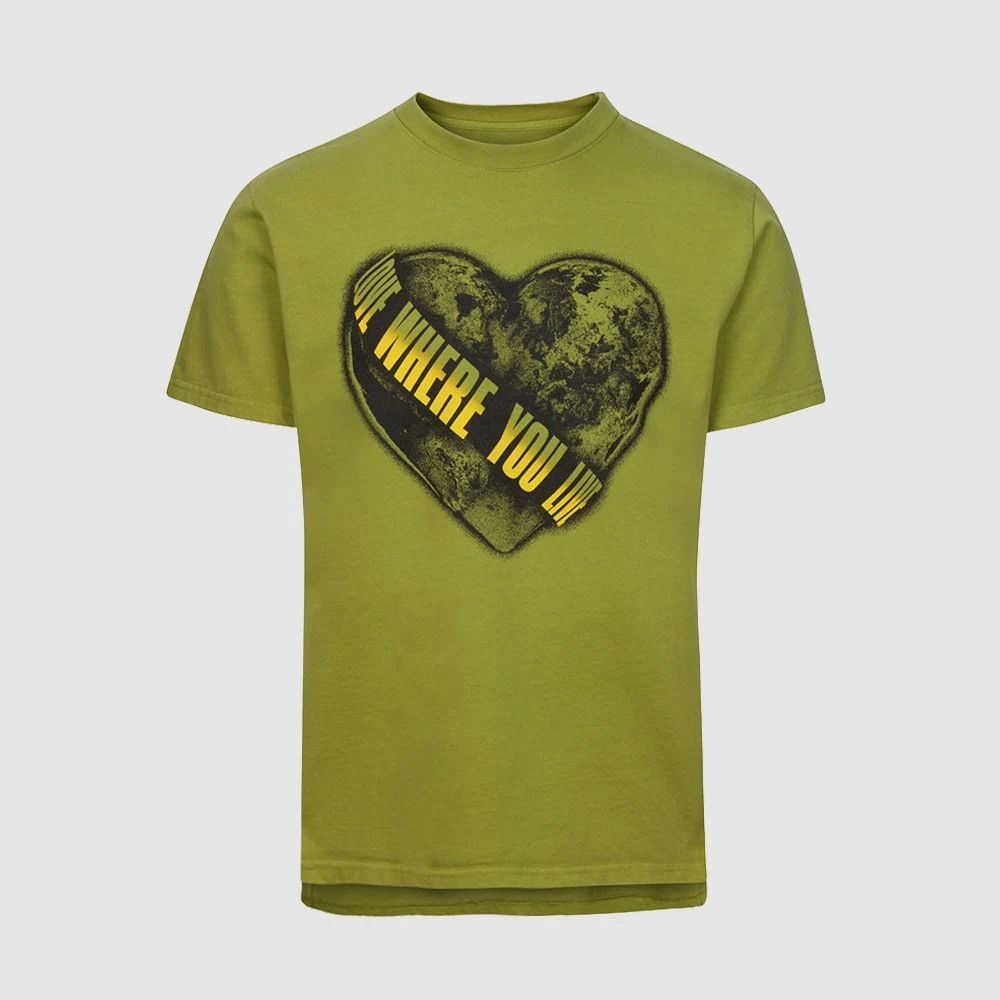 DWSE/ Eco-Friendly Streetwear — portfolio image 2