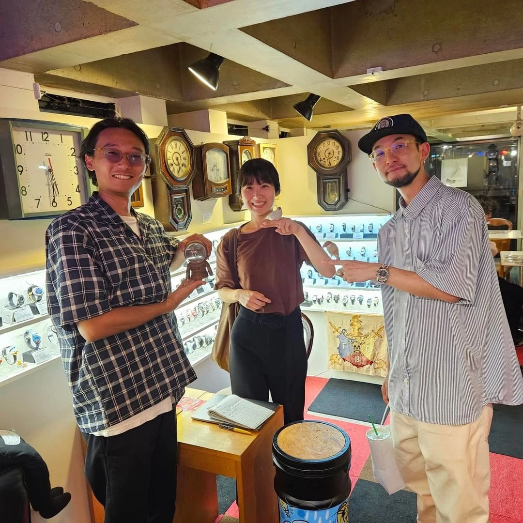 Watari-um / Collaboration — portfolio image 8