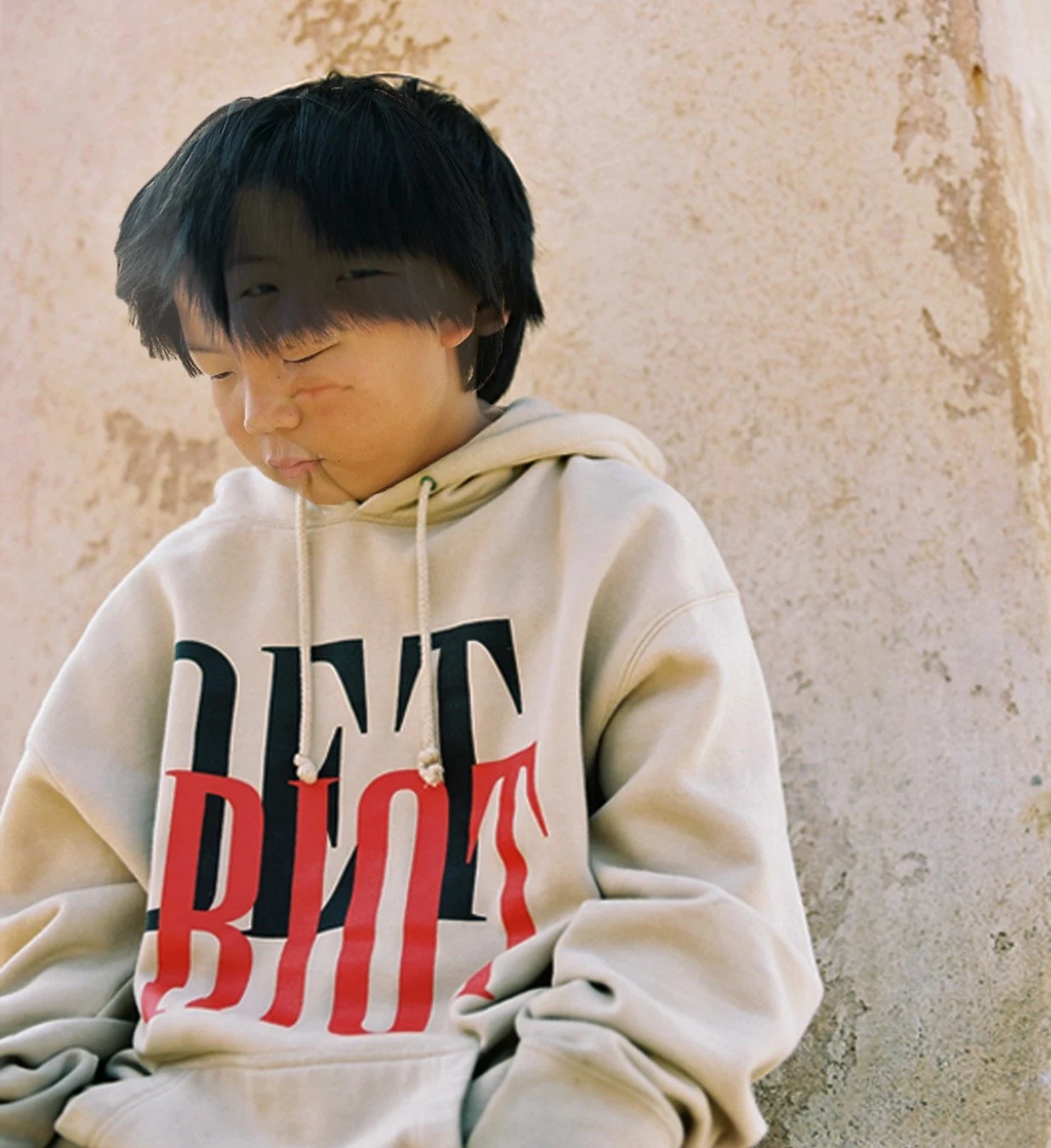 DWSE/ Eco-Friendly Streetwear — portfolio image 8