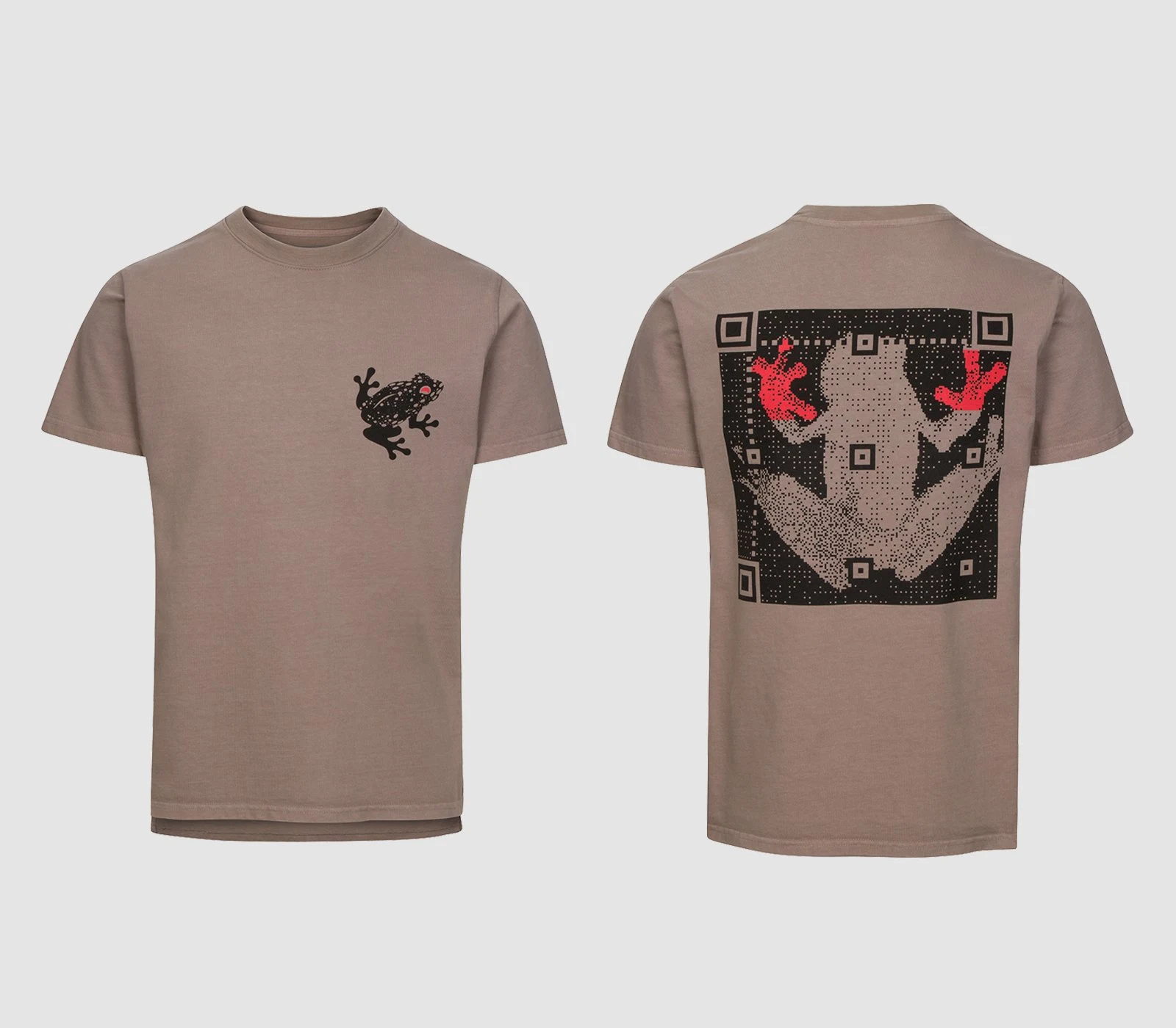 DWSE/ Eco-Friendly Streetwear — portfolio image 9